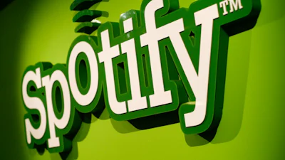 Spotify vanaf nu ook gratis op smartphone en tablet