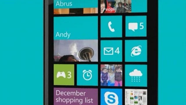 Microsoft denkt aan gratis versies Windows Phone en Windows RT