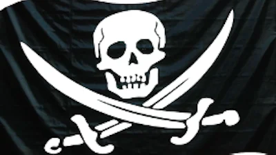 Kritiek op uitkomsten antipiraterijstudies
