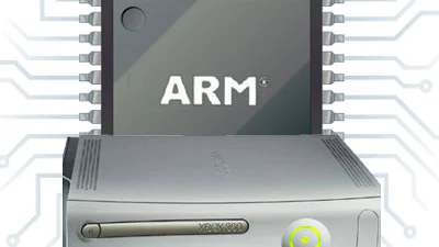 ‘Xbox Lite met ARM-processor in 2013’