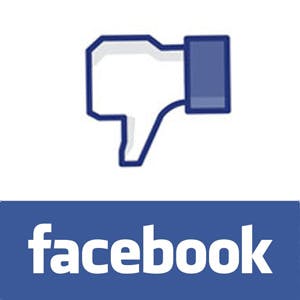 Facebook krijgt wellicht ‘vind ik zielig’-knop