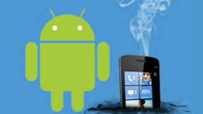 Microsoft verliest eigen ‘Smoked by Windows Phone’-wedstrijd