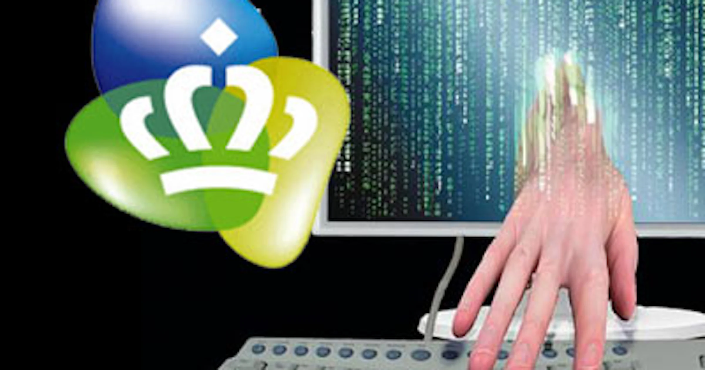 17-jarige KPN-hacker opgepakt