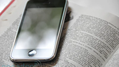 Nieuw dieptepunt: Apple censureert woordenboek