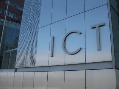 Jonge ICT-ers komen moeilijk aan een baan