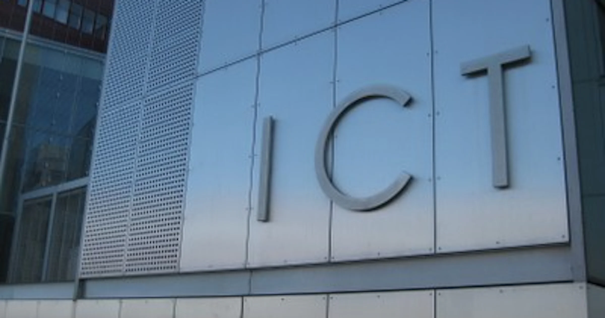 Jonge ICT-ers komen moeilijk aan een baan