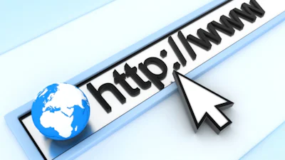 Intypen URL populairder dan social media-klik