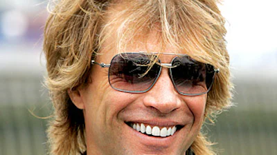 Steve Jobs ‘vermoordt’ muziekindustrie volgens Bon Jovi