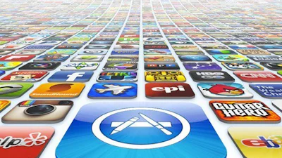 Apple verwelkomt miljoenste applicatie in App Store