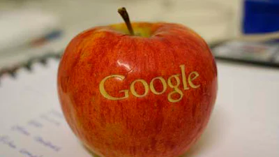 Google topman stapt op bij Apple