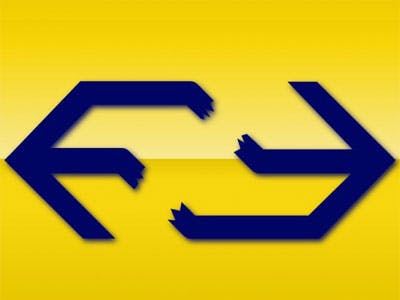 NS-storing door software-fout