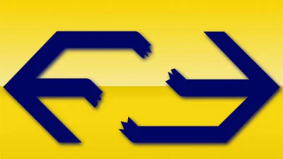 NS-storing door software-fout