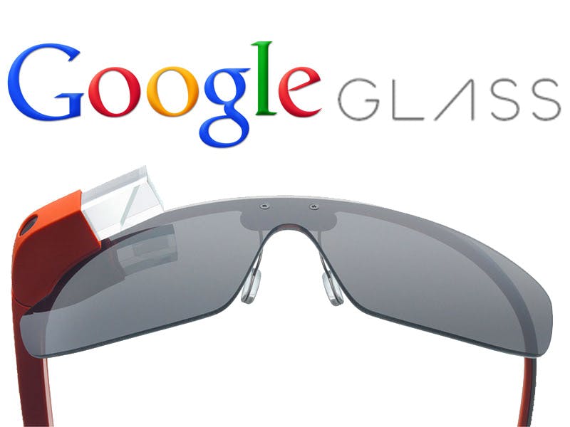 Google Glass geen groot succes volgens Apple en Intel