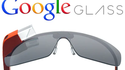Google Glass geen groot succes volgens Apple en Intel