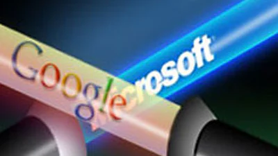 Google lanceert nieuwe campagne tegen Microsoft