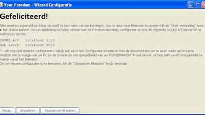 Verbod op The Pirate Bay eenvoudig te omzeilen