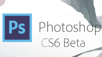 Adobe Photoshop CS6 bètaversie te downloaden