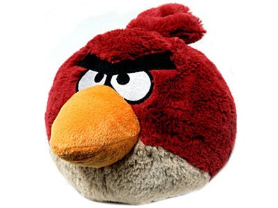 42 miljoen investering voor uitbreiden Angry Birds-platform