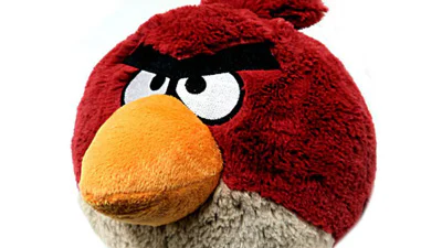 42 miljoen investering voor uitbreiden Angry Birds-platform
