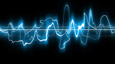 Streamen van muziek wordt steeds populairder