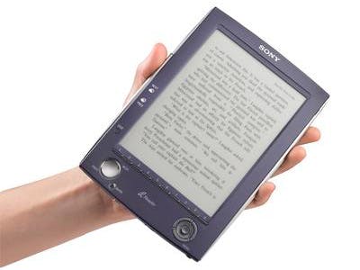 Bol.com samen met Sony in e-books