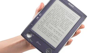 Bol.com samen met Sony in e-books