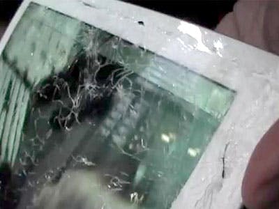 Nieuwe iPad vs iPad 2: Valtest