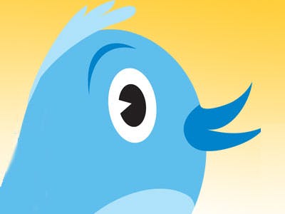 Twitter viert vandaag 6e verjaardag