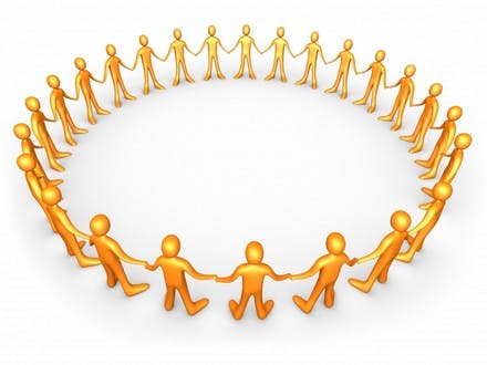 Gebruik social network sites verdubbelt