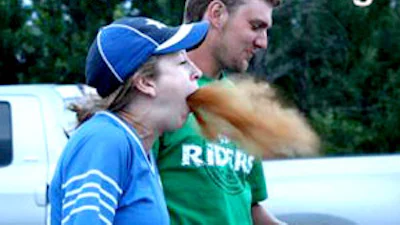 Cinnamon Challenge op YouTube mateloos populair