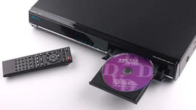 HD-DVD verslaat Blu-Ray in China