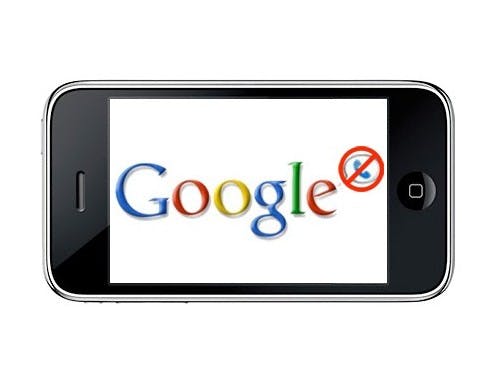 iPhone in VS wel populairder dan Android