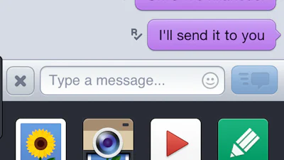 Kik Messenger