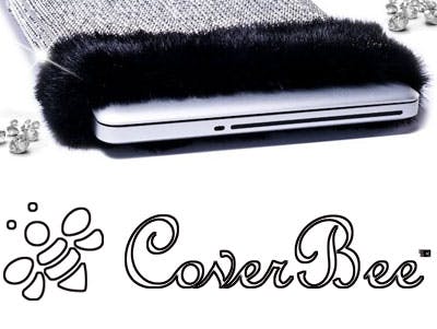 Nederlandse CoverBee Diamond laptophoes kost $11 miljoen