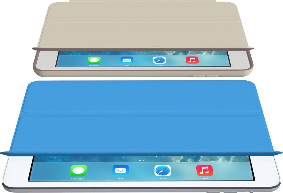 Kleine tablets populair in 2013