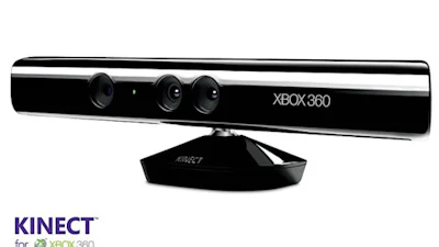 Verkopen Microsofts Kinect in Guinness-recordboek