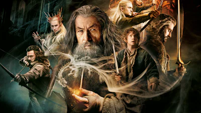 Fans van The Hobbit kunnen rekwisiet 3D-printen