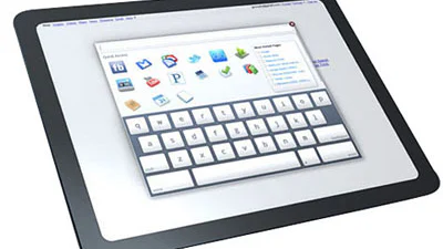 Google Nexus tablet al in mei?