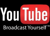 Muziekdienst YouTube loopt vertraging op