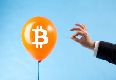 DNB: “Pas op met Bitcoins”