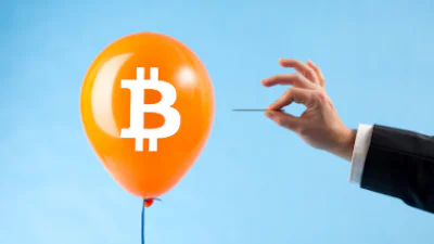 DNB: “Pas op met Bitcoins”