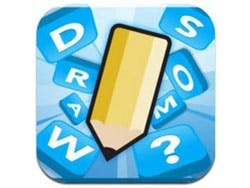 Draw Something 30 miljoen keer gedownload