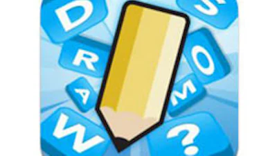 Draw Something 30 miljoen keer gedownload