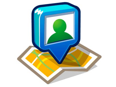 Google brengt Latitude op iPhone