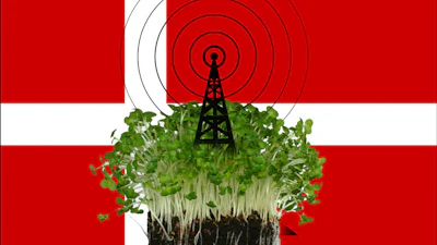 Wifi-straling slecht volgens Deense scholieren