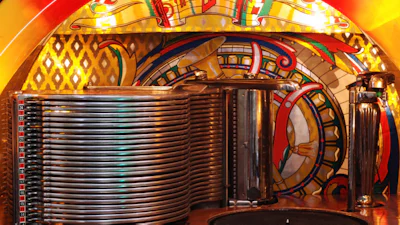 De pc als jukebox: u bent de dj!