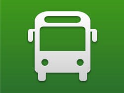 Nokia HERE Transit met Nederlandse OV-info