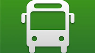 Nokia HERE Transit met Nederlandse OV-info