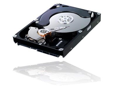 Nieuwe techniek Samsung maakt 10TB schijven mogelijk