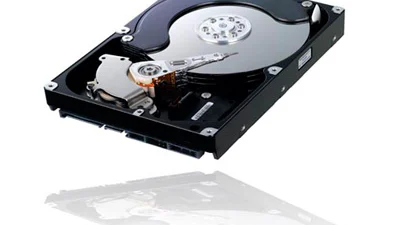 Nieuwe techniek Samsung maakt 10TB schijven mogelijk